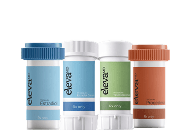 Premium · + Testosterone