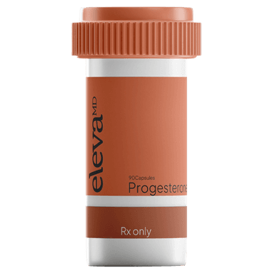 Foundation · Progesterone
