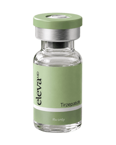 Compounded Tirzepatide